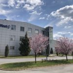 Kompanija West obeležava 40 godina uspešnog poslovanja u Srbiji