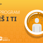 Novi konkurs za stipendije Hemofarm fondacije „Možeš i ti“