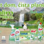 ProNature – ekološka linija Henkelovih proizvoda