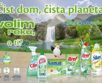 ProNature – ekološka linija Henkelovih proizvoda