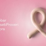 Oktobar mesec borbe protiv raka dojke