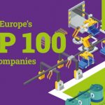 Dvanaest srpskih kompanija na SEE TOP 100 rang listi
