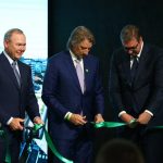 NCR otvorio najsavremeniji tehnološki kampus u regionu: Posao za više od pet hiljada ljudi u Srbiji