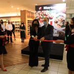 Dani Italije u Merkator hipermarketu