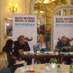 Novembar mesec borbe protiv raka prostate: U Srbiji godišnje oboli do 3.000 muškaraca