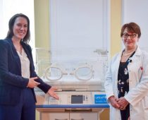 UNICEF isporučio dva inkubatora Institutu za neonatalogiju u Beogradu