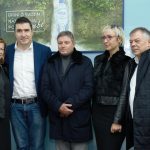 Snažna timska igra za još brži napredak vlasinskog kraja