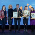 U Sarajevu proglašeni dobitnici prve Regionalne nagrade za filantropiju mreže SIGN