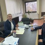 Saradnja Saobraćajnog fakulteta u Beogradu i Ministarstva kapitalnih investicija Crne Gore