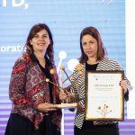 MK group dobitnik prve regionalne nagrade za filantropiju