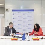 EIB pruža podršku digitalizaciji u Srbiji sa 70 miliona evra za razvoj napredne telekomunikacione tehnologije i ultra-brzog broadband interneta