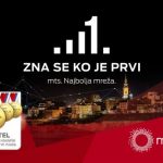 RATEL: mts treću godinu zaredom najbolja mobilna mreža u Srbiji