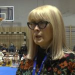 Britanska internacionalna škola domaćin karate takmičenja za decu