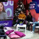 Platforma za susret mladih Zapadnog Balkana – “HAJDE!”