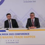 CEFTA WEEK: Godina savladavanja prepreka i važnih koraka ka efikasnijoj trgovini u regionu