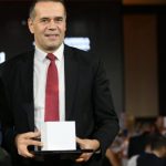 Menadžer godine Dragan Filipović, CEO Generali osiguranja Srbija