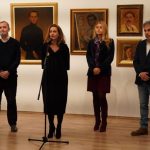 OTP banka nastavlja digitalizaciju srpske umetnosti