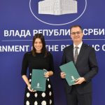 Memorandum o saradnji Unikredit Banke i Ministarstva zaštite životne sredine