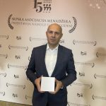 Predrag Mihajlović proglašen za menadžera godine