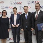 Izložbom „Zajedno stvaramo“ USAID svečano obeležio 20 godina partnerstva sa Srbijom
