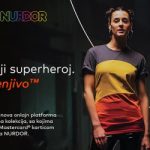 Mastercard podržao NURDOR sa onlajn platformom za donacije i modnom kolekcijom