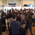 Sajam stipendija- Građevinski fakultet