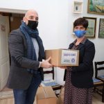 JTI podržao akciju “Spasimo hranu, spasimo humanost”