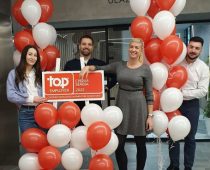 JTI sedmi put nosilac Top Employer sertifikata