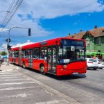EIB ulaže pola miliona evra u javni prevoz u Nišu   