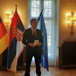 Čadež: Nemci investirali tri milijarde evra u srpsku privredu