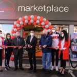 Otvorena nova EKO benzinska stanica u Zemunu