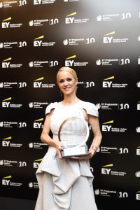 Jelena Popović - Bujić