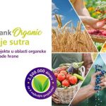 Na Organic konkursu obezbeđeno 2,5 miliona dinara za najbolje projekte