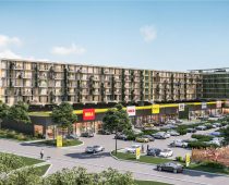 Kompanija IMMOFINANZ postala član Saveta Zelene gradnje Srbije