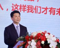 Huawei ruši rekorde: 6G mreža, zelena agenda, neto profit 16 milijardi evra