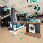 Otvoren novi Hisense Gorenje Experience Centar u Novom Sadu