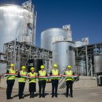 MOL Grupa i Rossi Biofuel proizvode biodizel u Mađarskoj