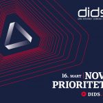 DIDS: SVE O NOVIM PRIORITETIMA U DIGITALNOM POSLOVANJU