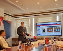 U Upravi carina održana prva elektronska licitacija trajno oduzete robe