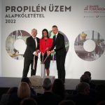 MOL gradi novu fabriku propilena u Mađarskoj