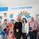 Actavis donirao Ipad uređaje SOS Dečijem selu Srbije
