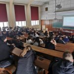 Nastava na Građevinskom fakultetu u potpunosti uživo