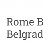 Rome Business School Belgarde organizuje stipendijsko takmičenje