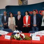 Eurobank Direktna opremila kabinet Eekonomsko-trgovinske škole u Boru