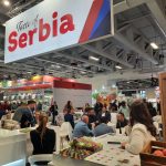 Na sajmu FRUIT LOGISTICA u Berlinu veliko interesovanje za srpsko voće i povrće