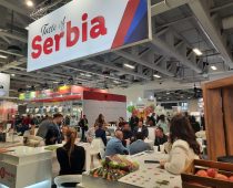 Na sajmu FRUIT LOGISTICA u Berlinu veliko interesovanje za srpsko voće i povrće