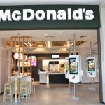 Novi McDonald’s otvoren u šoping centru Galerija, u Beogradu na vodi