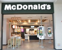 Novi McDonald’s otvoren u šoping centru Galerija, u Beogradu na vodi