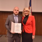 NIS-u najviše priznanje iz oblasti bezbednosti i zdravlja na radu