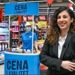 Mercator-S razvija maloprodajnu mrežu